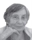 Profilbild Elisabeth Blohm