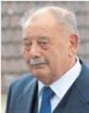 Profilbild Fritz Haas