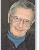 Profilbild Fritz Lingenberg