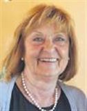 Profilbild Gaby Kuchenmeister