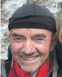 Profilbild Georg Kommander