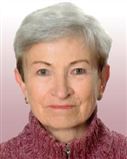 Profilbild Gerda Romberg
