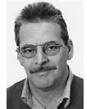 Profilbild Gerhard Sperber