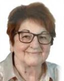 Profilbild Gertrud Trefzger