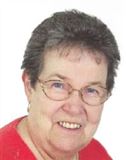 Profilbild Gisela Seitz