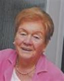 Profilbild Grete Spitz