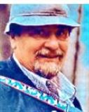Profilbild Hartmut Vogel