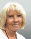 Profilbild Helga Friebel