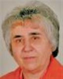 Profilbild Hildegard Bachmann