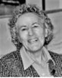 Profilbild Ilse Fiedler