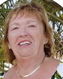 Profilbild Ingrid Rauch