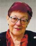 Profilbild Irmgard Rögner
