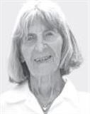 Profilbild Irmgard Schrödel