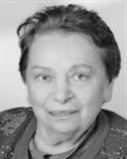 Profilbild Isabella Bauer