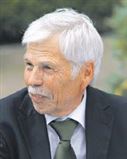 Profilbild Karlheinz Spohn