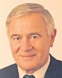 Profilbild Ludwig Walter