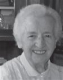 Profilbild Magdalena Dorn