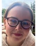 Profilbild Marie Benz