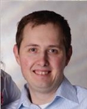 Profilbild Markus Hubner