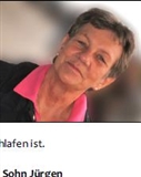 Profilbild Anneliese Marianne Koch