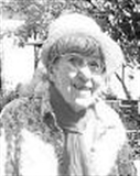 Profilbild Annemarie Fischer