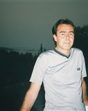 Profilbild Ismet Giousouf