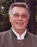Profilbild Herbert Greifenstein