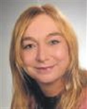 Profilbild Petra Wagner