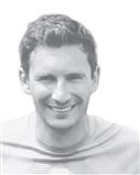Profilbild Philipp Bär