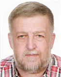 Profilbild Horst Zimmermann