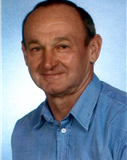 Profilbild Wolfgang Läufer