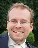 Profilbild Benny Hanna
