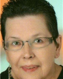 Profilbild Heidi Graf