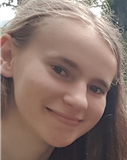 Profilbild Hanna Aumer