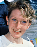 Profilbild Claudia Engelhardt