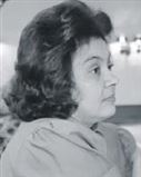 Profilbild Rosemarie Bayer