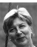 Profilbild Sabine Hartmann