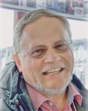Profilbild Thorolf Brosche