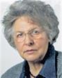 Profilbild Ursula Ebert