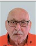 Profilbild Wolfgang Dörfler