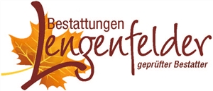Logo von Bestattungen Lengenfelder