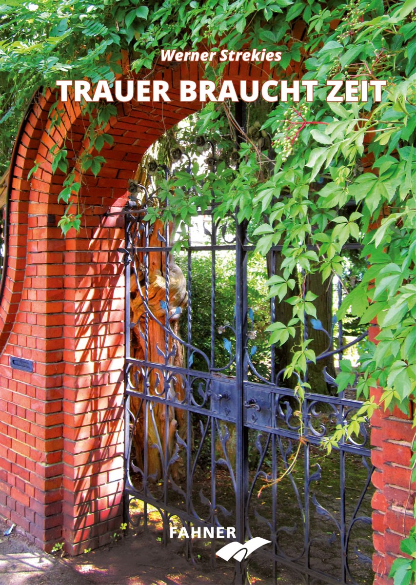 Das Trauerbuch