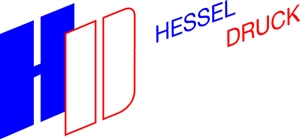 Logo von Druckerei Carl Hessel
