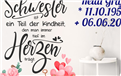 Kerze von Hans-Jürgen Graf  für Heidi Graf
