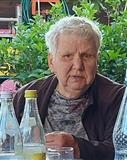 Profilbild Eleonore Anita Frieda Onderka