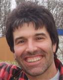 Profilbild Roland Scharrer